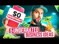 Download Lagu 5 Powerful Ways to make money online without investment (2025)