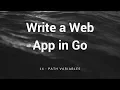 14 - Path variables