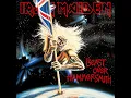 Phantom of the Opera (Live '82)