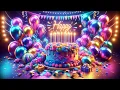 Download Lagu Happy Birthday Remix 💐🎁 Happy Birthday Song 🎂🎁 Birthday Remix