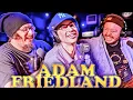 Sam Hyde Adam Friedland Talk TV Show Nick Mullen Stand Up More - Sam Nicks PGL Podcast