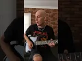Download Lagu Bullet For My Valentine - A Place Where You Belong Solo Cover (Danny Ritz) #Shorts