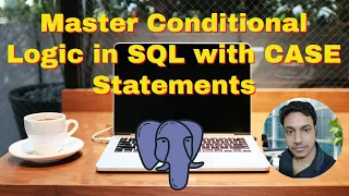 Master SQL CASE Statements Conditional Logic Made Easy with Practical Examples