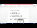 PHP LECTURE 15 HOW TO WRITE A NESTED IF AND ELSE STATEMENT IN PHP
