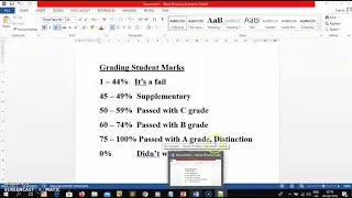 PHP LECTURE 15 HOW TO WRITE A NESTED IF AND ELSE STATEMENT IN PHP
