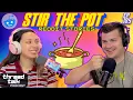 Stir the Pot ThreadTalk Podcast EP185