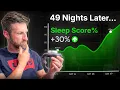 Download Lagu I Tried This Sleep Device for 49 Nights - Here’s What Happened!
