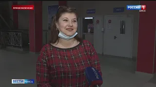 В Омске изменились правила пребывания в кинотеатрах
