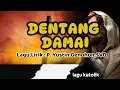 Lagu DENTANG DAMAI || LAGU NATAL || Arr,Lirik : Yustin Genohon,SVD