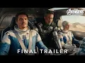 Lagu AVENGERS: DOOMSDAY - Final Trailer (2026) Tobey Maguire | Marvel Studios