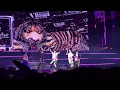 250315 VIIsual 昼公演 　Tokyo Crazy Night