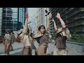 ≠ME（ノットイコールミー）/11th Single『排他的ファイター』Dance version【MV full】/ Haita-teki Fighter