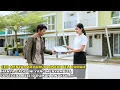 Lagu CEO pura2 Jadi Buruh Miskin, disambut gadis baik, lalu ia beli 10 rumah \u0026 diam-diam jatuh hati !