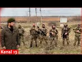 You wanted location we re here Chechens harsh response to Kadyrov - Putin killed your father