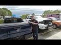 NEW Tuxedo TruXport Tonneau cover on 22 Nissan Frontier review by Chris from C H Auto Accessories