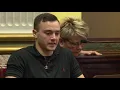 Opening statements testimonies from Joughin s family in James Worley s murder trial Trial day 1