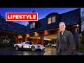 George Clooney Net worth 2021 New Girlfriend House Family Biography