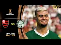FLAMENGO VS PALMEIRAS | FINAL DA LIBERTADORES 2025 | GOGOSZ PACTH 4K60FPS GAMEPLAY REALISTA.