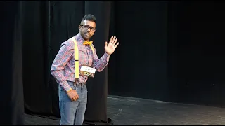 Nishard M | Forget | Official Visualizer (Chutney Soca 2026)