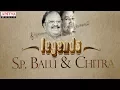 Download Lagu Legends - S.P. Balu \u0026 Chitra | Telugu Golden Songs Jukebox Vol. 1
