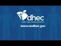 Stronger Together SCRLA and DHEC