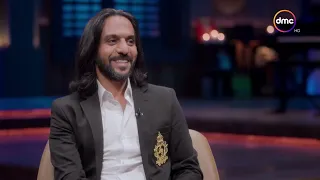 أنغام صدفة كانت ورا بداية النجم بهاء سلطان في الغناء اعرف اكتر عن مشوار بهاء سلطان 