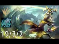 Master Yi Jungle vs Gwen - EUW diamond Patch 14 20