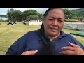 Halau o Keaunui What is the history of your halau with Kumu Kaliko Leota