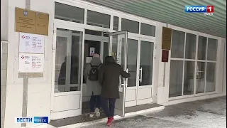 Уровень занятости в Омской области вернулся к допандемийным показателям
