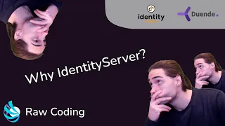 Do you need IdentityServer
