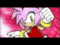 Download Lagu SONIC - All Amy Rose Themes 🌹