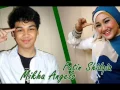 Download Lagu Fatin - Kaulah Kamuku (feat Mikha Angelo) | Album Terbaru 2013 For You