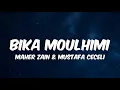 Download Lagu Maher Zain \u0026 Mustafa Ceceli - Bika Moulhimi (Lyrics) | ماهر زين ومصطفى جيجيلي - بِكَ مُلهِمي