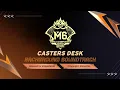Download Lagu M6 World Championship | Casters Deck Soundtrack (full version)