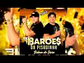 Os Barões da Pisadinha - Bebê Vem Me Procurar (Áudio Oficial)