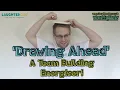 Draw Ahead With This Team Building Energiser