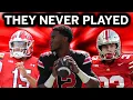 Lagu Hyped Up QB Transfers Who NEVER SAW THE FIELD...
