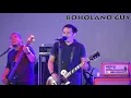 Download Lagu Cueshe - Back To Me (Alicia, Bohol) July 23, 2019