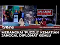 Download Lagu Merangkai 'Puzzle' Kematian Janggal Diplomat Kemlu | AKIM tvOne