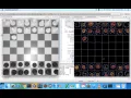 Chess Movement detection and tracking OpenCV 3 1