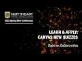 NEMCC Spring 2022 Mini-Conference - Learn Apply Canvas New Quizzes