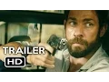 13 Hours The Secret Soldiers of Benghazi Trailer 2016 Michael Bay Movie