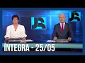 Download Lagu Assista à íntegra do Jornal da Record | 25/05/2023