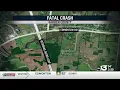 KSP investigating deadly crash in Barren County