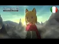 Video di Ni No Kuni II: Revenant Kingdom - PS4/PC – Change the world (Gamescom 2017 Italian Trailer)