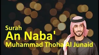 surah an naba muhammad thoha al junaid dewasa