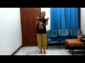 Download Lagu Gerak dan Lagu - Cit Cit Cuit Joshua