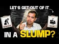 Slump Busting Made EASY With These Proven Strategies