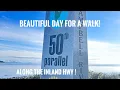Taking a walk to the 50th Parallel