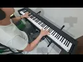 Scorz - For You (Jarel Gomes Piano)
